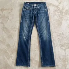 TRUE RELIGION RICKY SUPER T 32インチ seat34 - メルカリ