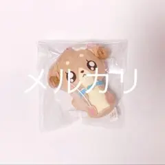 【未使用】デリシャスパーティ♡プリキュア パムパム おでかけつれてってぬいぐるみ