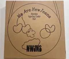 2026年最新】newjeans 1st ep bagの人気アイテム - メルカリ