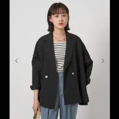 green label relaxing ベリーライトジャケット ウォッシャブル