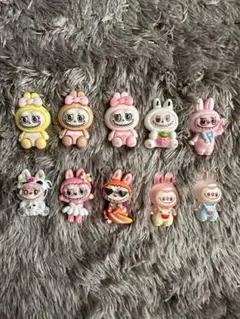 ラブブデコパ