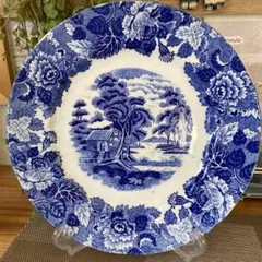 2025年最新】ブルーウィロー 食器の人気アイテム - メルカリ