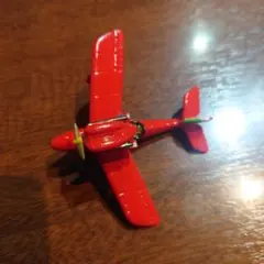 Schleich シュライヒ 1985 ヴィンテージ 複葉機 飛行機 - メルカリ