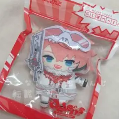 赤城ウェン　Oriens にじさんじ　にじぱぺっと　ぬいぐるみ