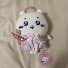 ちいかわ てんし＆あくま ぬいぐるみs（てんしなちいかわ）