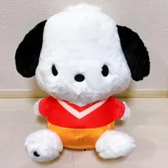 【新品未使用】ポチャッコ キャラクター大賞2026 超超BIGぬいぐるみ