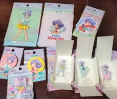 クリィミーマミグッズセット