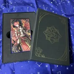 にじさんじ　お札風カード