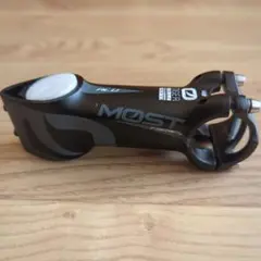 MOST Tiger Alu Aeroステム 90mm -8°のサムネイル