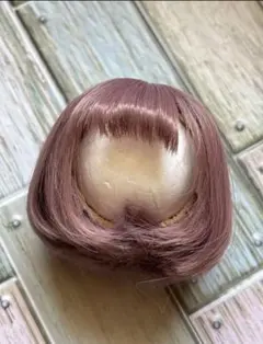 オビツ11 ウイッグ