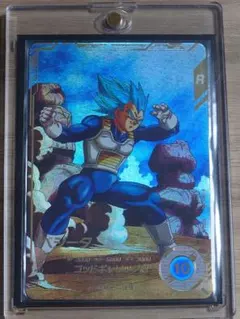 2025年最新】ドラゴンボール ダイバーズ ベジータ sdv1-010の人気