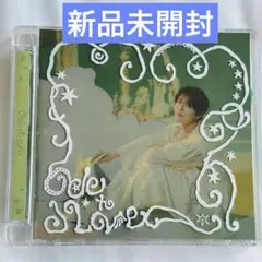 ジェヒ　NCTWISH Jewel Case 新品未開封　Ode To Love