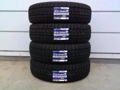 全国送料込★グッドイヤーアイスナビ8★155/65R14★2026年製★ラパン等のサムネイル