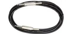 【2本セット】CANARE (カナレ)　LC05　黒　シールドケーブル　5mのサムネイル