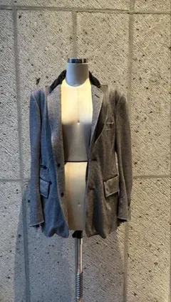 2025年最新】TAKAHIROMIYASHITATheSoloist. テーラードジャケットの