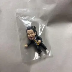 ダイアン 津田 ガチャガチャ ゴイゴイスー