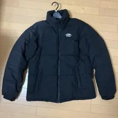 OUTDOOR PRODUCTS ブラック ダウンジャケット Lサイズ