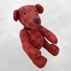 2026年最新】GUCCI ぬいぐるみ本体の人気アイテム - メルカリ