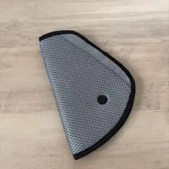 キッズ　シートベルトカバー　パッド