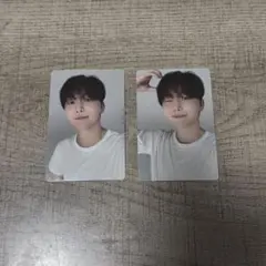 【DXS】 serenade compact スングァン