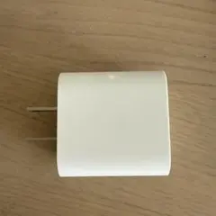 Apple 純正 充電器　20W