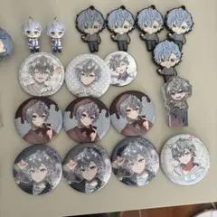 カラフルピーチ からぴち ヒロ ヒロさん まとめ売り ダイナー うちわ 1 