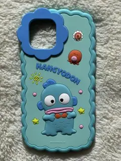ハンギョドン iPhone12ProMax スマホケース ハードケース