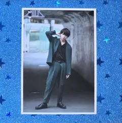 M!LK 塩﨑太智 過去の太智のぞいてみるく？生誕生写真 20