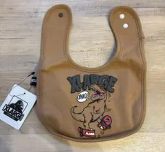 XLARGE 恐竜スタイ