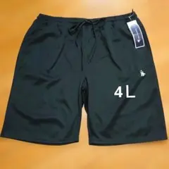 Rugby Round Hills ショートパンツ 商品・4Ｌ・新品タグ付き商品