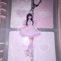 ドレスコード ドレコ ツアー ランダム実写アクキー アクキー 御伽りる
