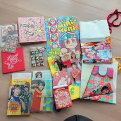 モーニング娘 ブロマイドホルダー 60個セット - メルカリ