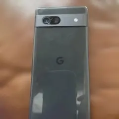 Google Pixel 4a 本体 ジャンク品 - メルカリ