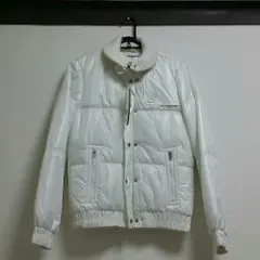 DKNY JEANS ダウンジャケット