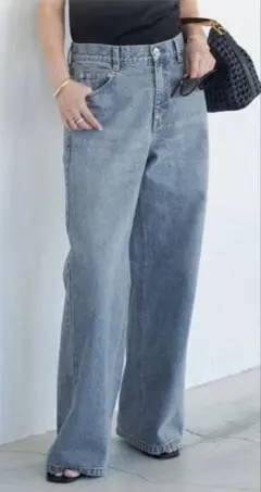 2026年最新】LOOSE jeans deuxiemeの人気アイテム - メルカリ