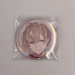 風楽奏斗 VOLTACTION 1周年 1st Anniversary 缶バッジ