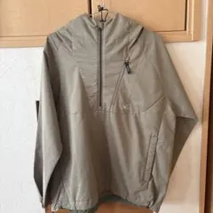 ミレー MILLET フォルクラ ストレッチ フーディ