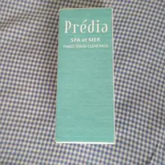 Prédia SPA et MER ファンゴ シーバムクリア パックのサムネイル