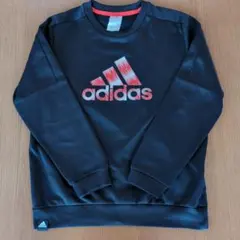 アディダス　トレーナー　150