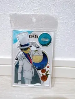 名探偵コナン 怪盗キッド アクリルスタンド