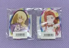 テイルズ　レコードバッジ　コレット　ゼロス