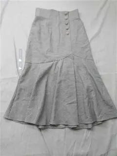 ◎プロポーションボディドレッシング マーメイドスカート Mサイズ レディース