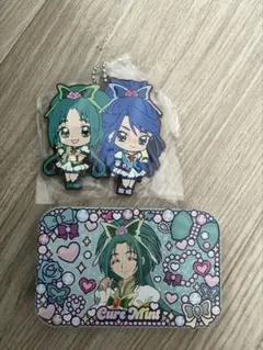 yes!プリキュア5GoGoキュアミントセット
