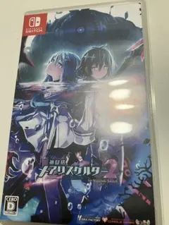 神獄塔 メアリスケルター2 for Nintendo Switch 通常版 - メルカリ