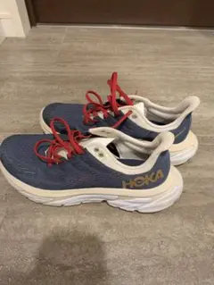 HOKA ONE ONE CLIFTON EDGE 27.5cm