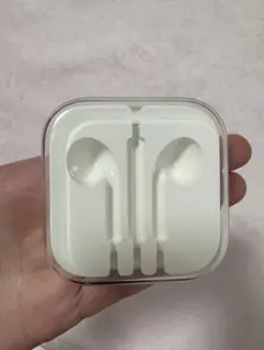 Apple 純正イヤホン ケースのみ