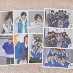 元木湧　忍コレ　コンプ　２８枚 新品未使用】少年忍者 元木湧 公式写真 - メルカリ