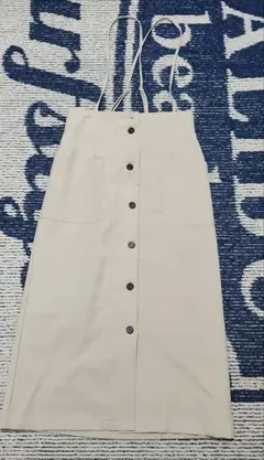 コルザ　COLZA　タイトスカート　レディーススカート　サイズM