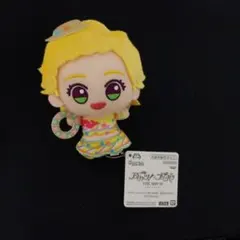 アイカツ！×プリパラ ちびぐるみvol.2 新条ひなき