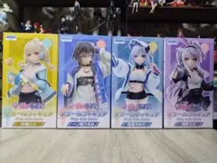 ぶいすぽっ！スケールフィギュア